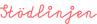 stodlinjen